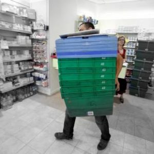 Une Panoplie De Services