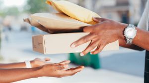 Une Panoplie De Services